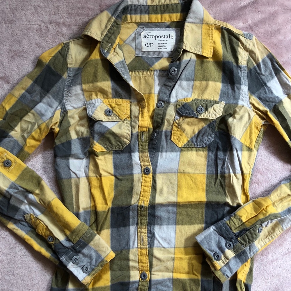 Flannel